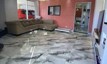 Imagem 3: Casa para temporada em frente ao mar