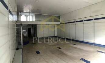 Imagem 3: Salão - Centro - Campinas