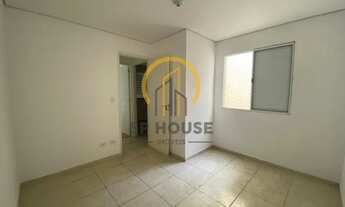 Imagem 7: Sobrado em condomínio para locação, 2 dormitórios, 1 vaga, 63m², Jardim Santa Emília