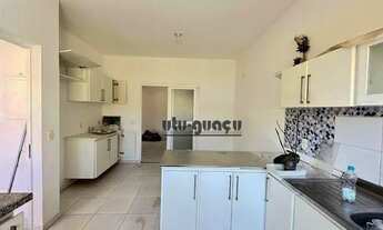 Imagem 6: Casa com 3 dormitórios à venda, 178 m² por R$ 850.000,00 - Condomínio Parque do Varvito