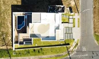 Imagem 6: Alphaville Sergipe 1 - Casa moderna e imponente