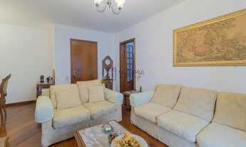 Imagem: Apartamento Venda Moema 113 m² 3 Dormitórios