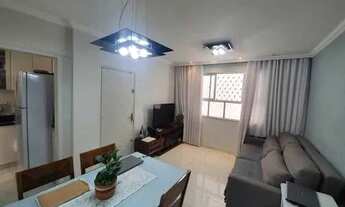 Imagem: Área privativa à venda, 3 quartos, 1 suíte