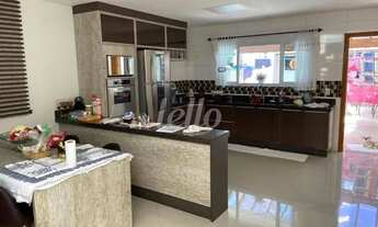 Imagem 7: Santo André - Casa Padrão - Vila Alpina