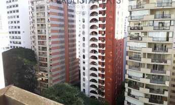 Imagem 4: SÃO PAULO - Flat - JARDIM PAULISTA