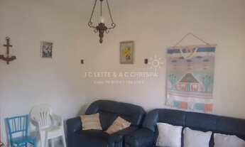 Imagem 7: Casa com Edícula a 600 metros da Praia