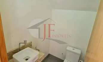 Imagem 6: Casa sobrado em condomínio com 3 quartos - Bairro Residencial Parqville Jacarandá em Apare