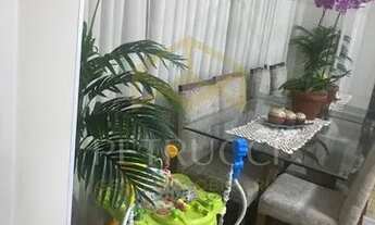 Imagem 6: Apartamento - Loteamento Parque São Martinho - Campinas