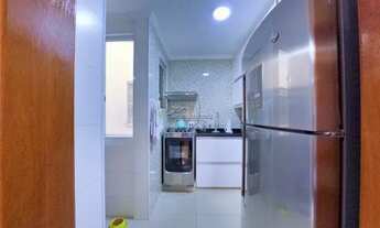 Imagem 7: CAMPINAS - Apartamento Padrão - Jardim Miranda