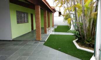 Imagem 3: Casa Ótima localização com 3 dormitórios e Piscina à venda, 187 m² por R$ 550.000 - Belas