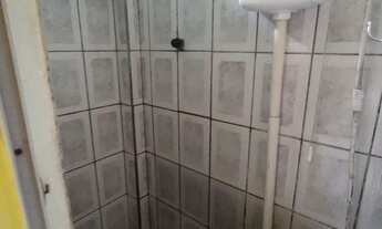 Imagem 2: Kitnet com quintal e área de lavanderia