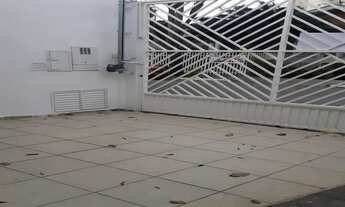 Imagem 7: Excelente Casa com Piscina, quintal com Churrasqueira