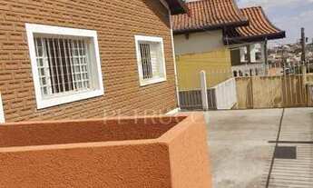 Imagem 5: Casa - Jardim Novo Campos Elíseos - Campinas