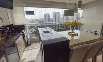 Imagem: APARTAMENTO A VENDA 02 QUARTOS, 1 VAGA