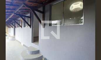 Imagem 4: Apartamento para Aluguel - Colégio Batista, 2 Quartos, 60 m2