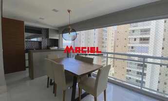 Imagem 4: Apartamento Padrão em São José dos Campos