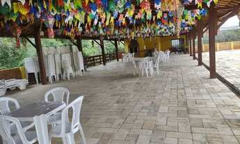 Imagem 7: Casa no condomínio Quintas de Gravatá, 4 quartos sendo 3 suítes, bem localizado, alto padr