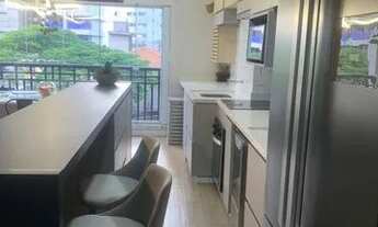 Imagem 6: Apartamento para venda tem 58 metros quadrados com 2 quartos em Sumarezinho - São Paulo