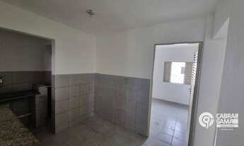 Imagem 3: Apartamento para alugar, 66 m² por R$ 700,00/mês - Cristo Rei - Teresina/PI