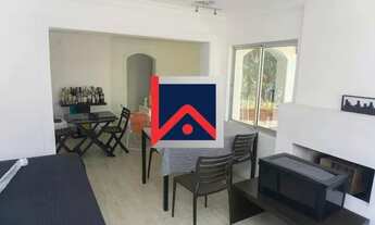 Imagem 3: Locação Apartamento 2 Dormitórios - 187 m² Consolação