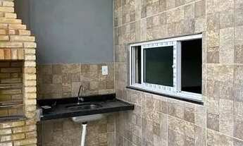 Imagem 2: Casa Pronta Para Morar