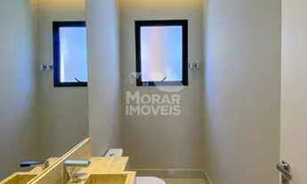 Imagem 5: Casa em Condomínio para Venda em Santana de Parnaíba, Alphaville, 4 dormitórios, 4 suítes