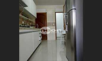 Imagem 4: SãO BERNARDO DO CAMPO - Apartamento Padrão - Centro