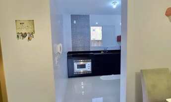 Imagem: Apartamento Padrão