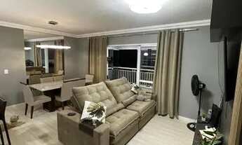 Imagem: LINDO APARTAMENTO GIARDINO TERRAE - PORTEIRA