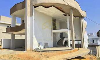 Imagem 3: Casa - Swiss Park - Campinas