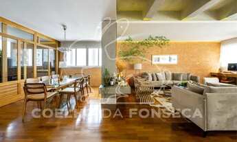 Imagem 3: São Paulo - Apartamento Padrão - Jardim América