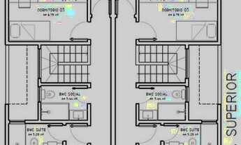 Imagem 4: Sobrado a Venda no Jardim Botânico, em São José