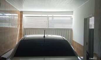 Imagem 2: VENDO DUAS CASAS NO BAIRRO CAMPO LIMPO