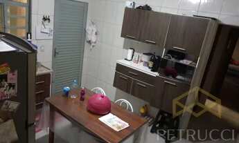 Imagem 4: Casa - Jardim Maracanã (Nova Veneza) - Sumaré