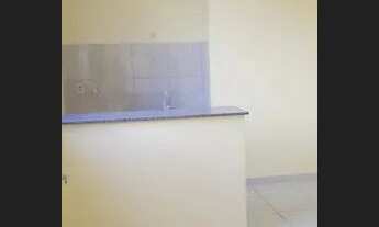 Imagem 7: Apartamento com 1 dormitório para alugar, 50 m² por R$ 1.100/mês - Parquelândia - Fortalez