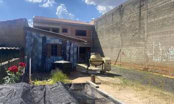 Imagem 3: Casa - Jardim Stella - Campinas