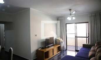 Imagem: Apartamento para Aluguel - Vila Tupi, 2