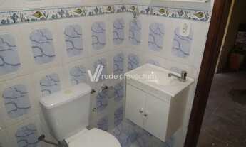 Imagem 14: Casa - Vila Castelo Branco - Campinas