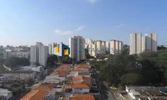 Imagem 4: Belo apartamento a venda a apenas 2 minutos do metrô Jabaquara!