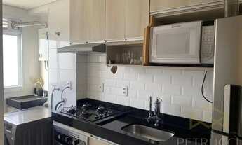 Imagem 4: Apartamento - Fundação da Casa Popular - Campinas