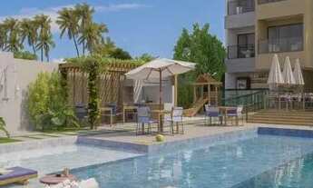 Imagem 5: Vendo flat em Tamandaré a 30m do mar, excelente para uso e investimento