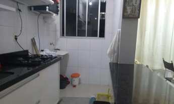 Imagem 6: Vendo apartamento 2/4 bairro tomba