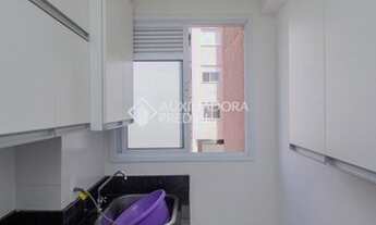 Imagem 4: PORTO ALEGRE - Apartamento Padrão - Vila São José