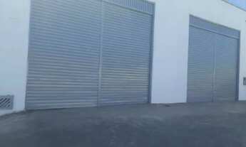 Imagem 3: Alugo galpão 450 MTS no interlagos