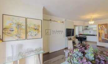 Imagem: Apartamento Venda Pinheiros 70 m² 2 Dormitórios