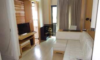 Imagem 2: Flat disponível em Moema