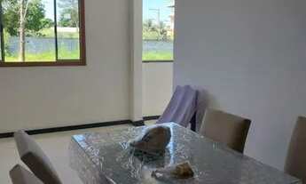 Imagem 4: Casa venda 190 M² com 3 quartos sendo 1 suíte Balneário Ponta da Fruta Vila Velha ES