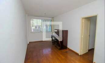 Imagem 2: Apartamento para Aluguel - Urca, 3 Quartos, 86 m2