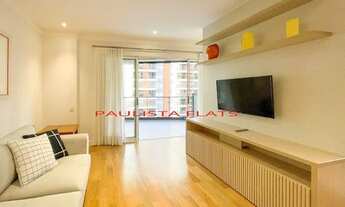 Imagem 4: SÃO PAULO - Apartamento Padrão - JARDIM PAULISTA