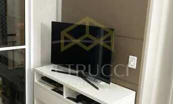 Imagem 6: Apartamento - Vila Satúrnia - Campinas